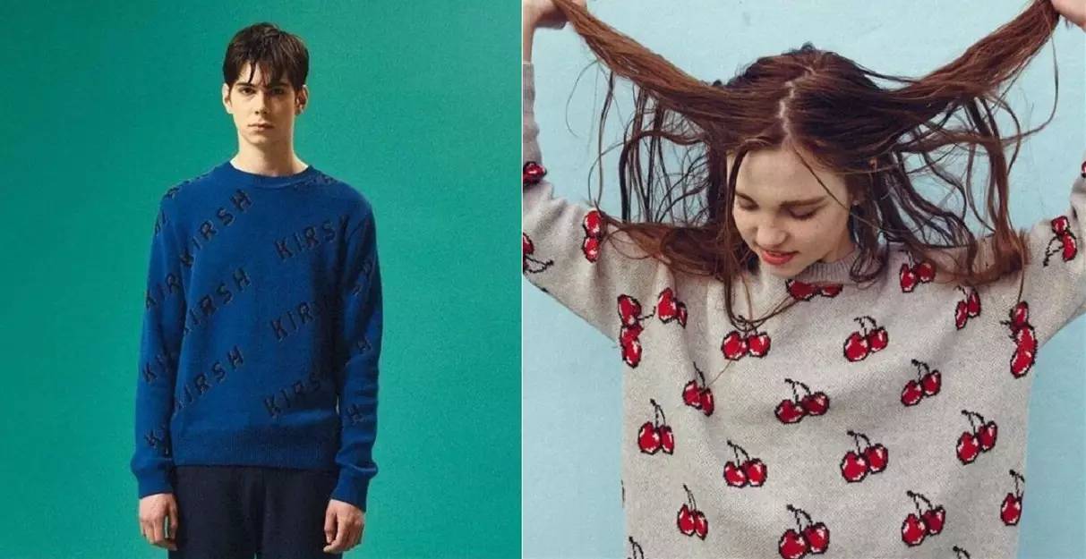 买不起人买衣服│你喜欢的idol都忍不住想买的4个韩国潮牌！