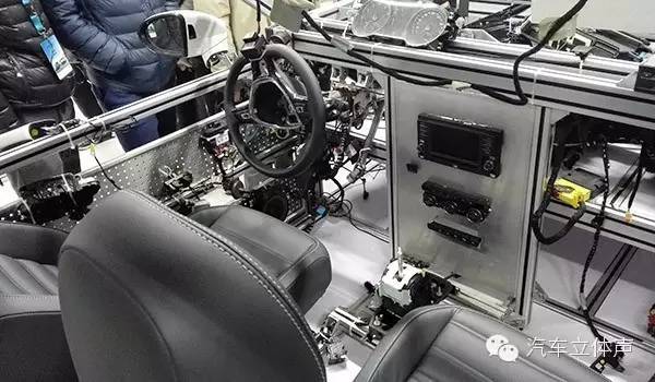 神车不是一天炼成的——参观上汽大众长沙榔梨工厂有感