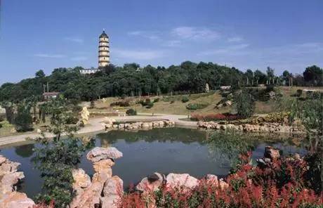 镇江山林之城,镇江周边神秘村庄