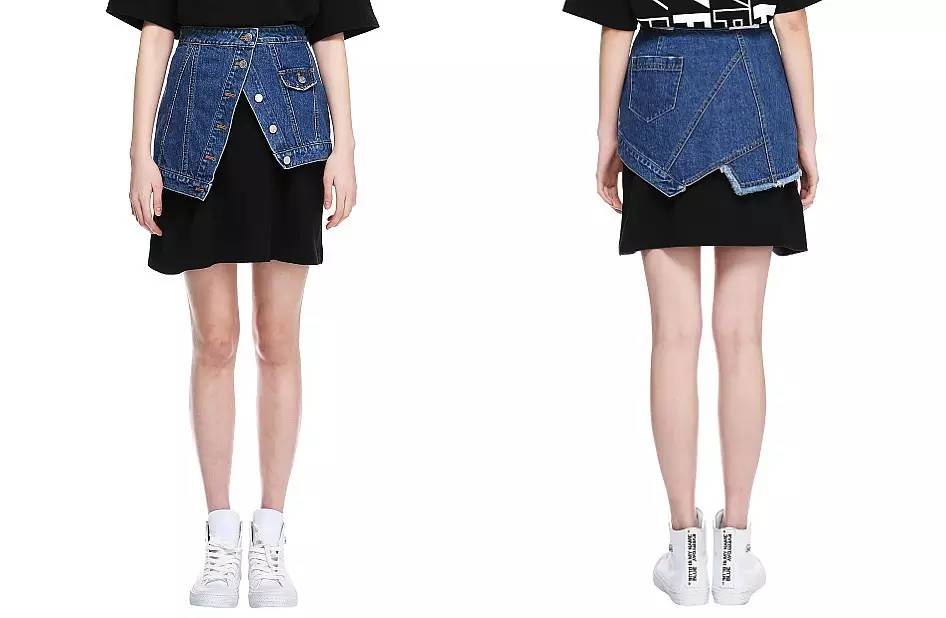 买不起人买衣服│你喜欢的idol都忍不住想买的4个韩国潮牌！