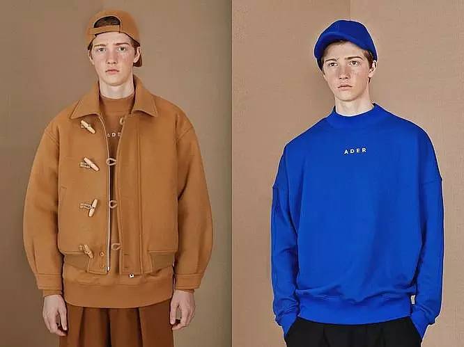 买不起人买衣服│你喜欢的idol都忍不住想买的4个韩国潮牌！