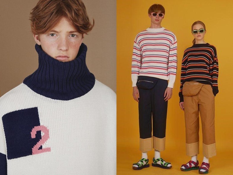 买不起人买衣服│你喜欢的idol都忍不住想买的4个韩国潮牌！