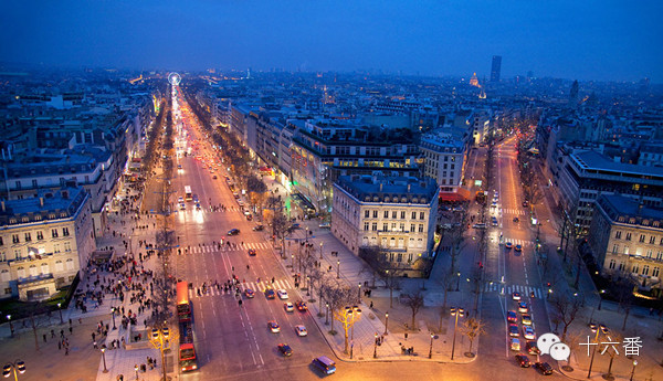 德国人去法国必买清单,去法国巴黎买什么奢侈品便宜