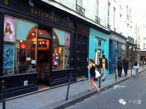 德国人去法国必买清单,去法国巴黎买什么奢侈品便宜