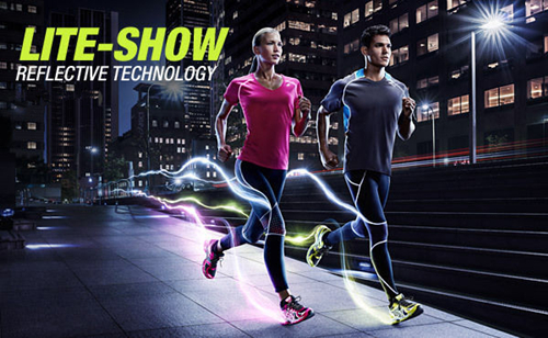 跑步鞋与徒步鞋的区别,徒步鞋与跑步鞋的区别