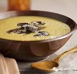 贴士想要A4腰？这里有超全中医饮食减肥法！