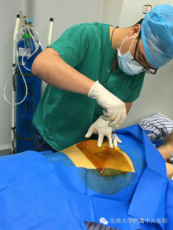 北大血管介入外科,北京大学第一医院介入血管外科