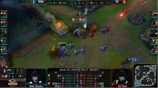 lpl赛事回顾最新解读视频,lpl比赛详细复盘rng