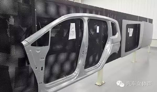 神车不是一天炼成的——参观上汽大众长沙榔梨工厂有感