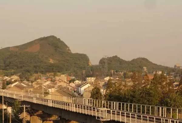 镇江山林之城,镇江周边神秘村庄