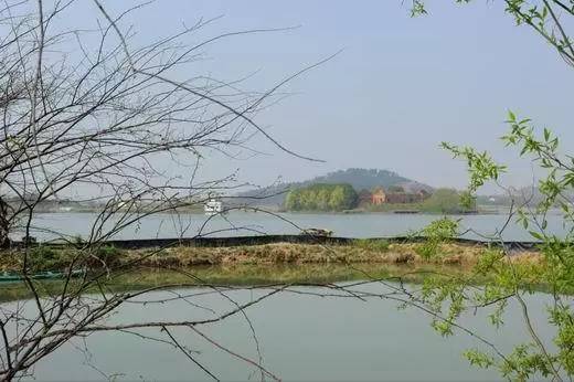 镇江山林之城,镇江周边神秘村庄