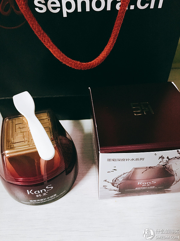 韩束墨菊深度补水六件套,韩束墨菊深度补水套装