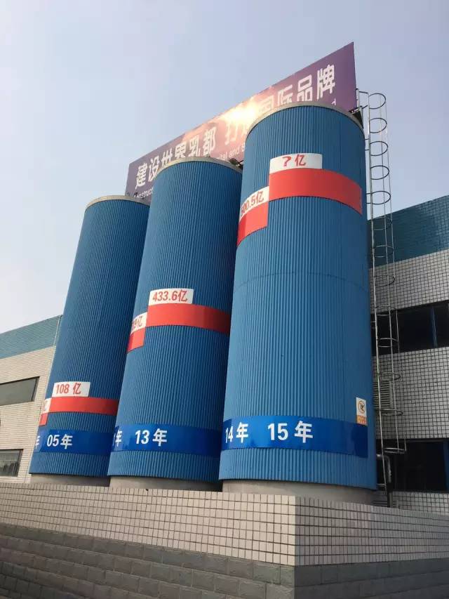 “牛奶男星”怎么喝出来，带你们看看蒙牛工厂内部就知道了！