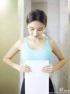 贴士想要A4腰？这里有超全中医饮食减肥法！