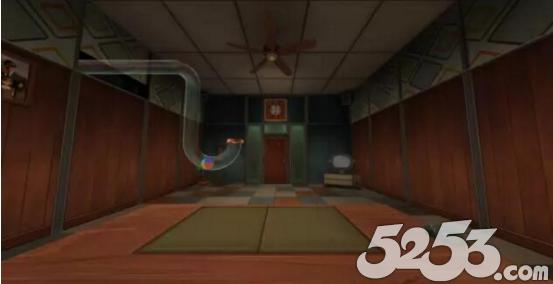 精品GearVR游戏推荐——休闲篇