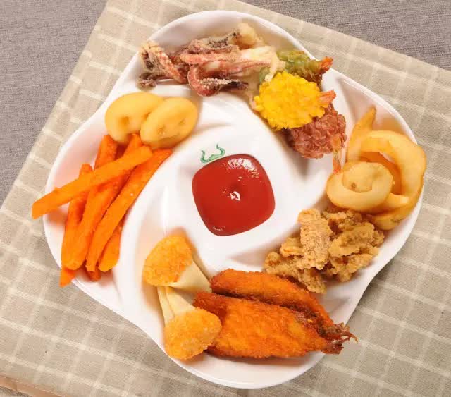 莱芜直播小吃,莱芜美食探店新东方