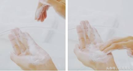 用了这些，清洁角质层soeasy