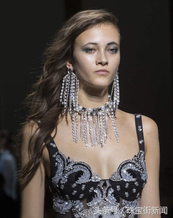 2017珠宝行业新闻,珠宝行业未来5年发展趋势