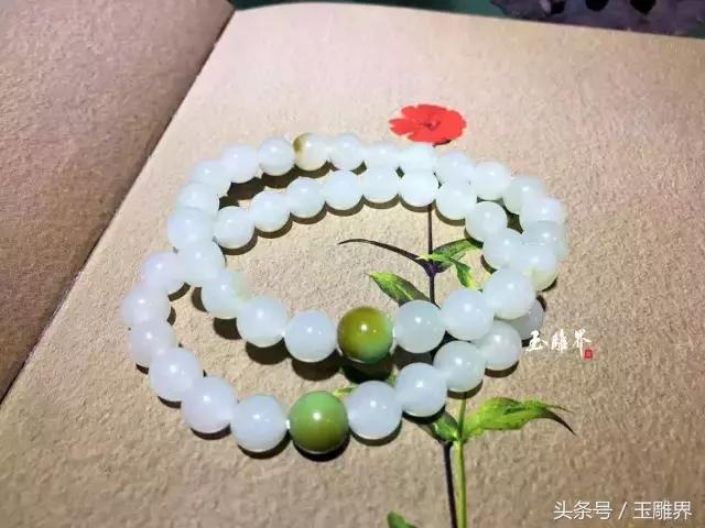 车珠子费料么,车珠子容易车裂