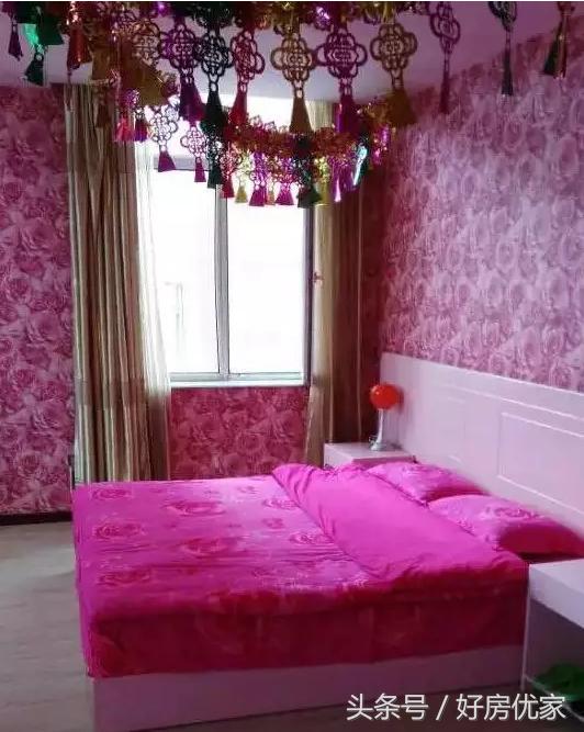 让爸妈帮你装修婚房的结果就是这样……