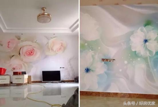 让爸妈帮你装修婚房的结果就是这样……