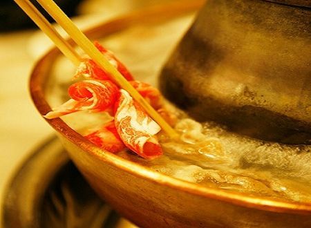 老北京涮羊肉最正宗的做法,老北京涮羊肉讲求