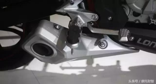 隆鑫无极300R详细配置,无极300r售价多少钱