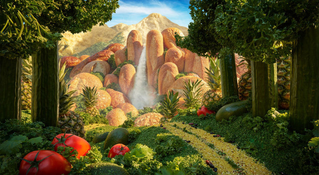 网红蛋糕挑战100天蛋糕不重样,目前最火的网红蛋糕面包