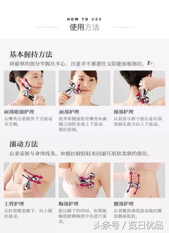 refa美容仪最新款,refa美容仪真的好用