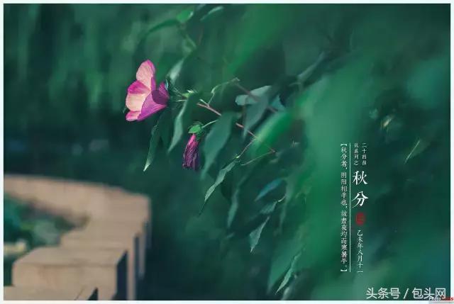 包头天气温差变化大吗,包头九月份气温是多少度