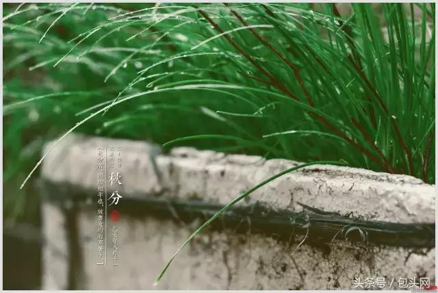 包头天气温差变化大吗,包头九月份气温是多少度