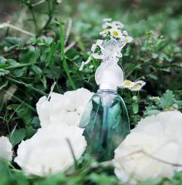 闻香识女人不同场合的香水,闻香识女人里提到的香水