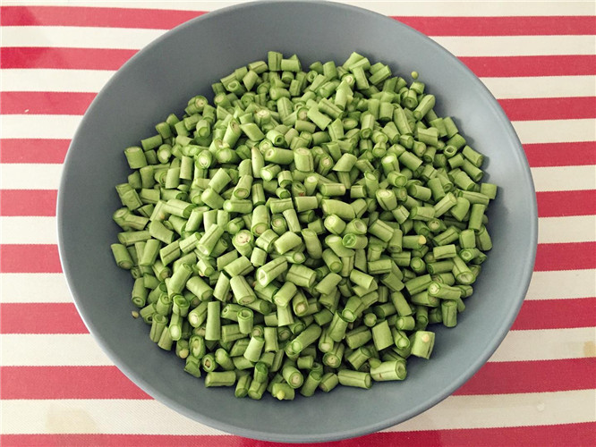 肉末酸豆角让人胃口大开的下饭菜,肉末豆角蒜薹下饭菜