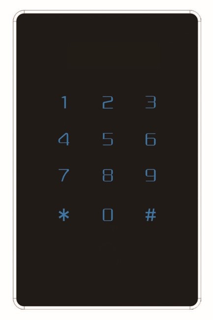 门禁读卡器的作用和使用方法,门禁读卡器常见故障
