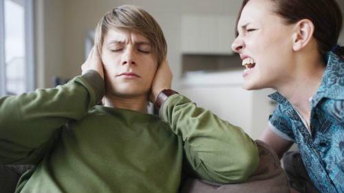 怎么把你的男人调教成一匹嗷嗷叫的狼