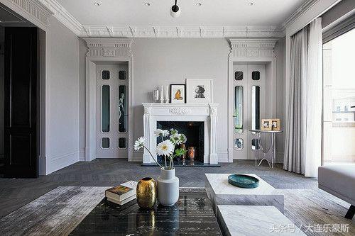 大连海边平房装修,大连小洋房90平3室2卫怎么装修