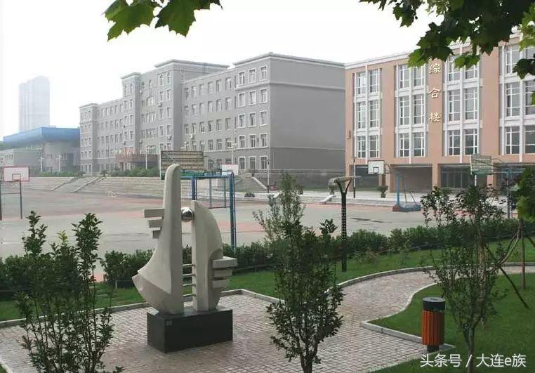 大连最牛逼的学校,大连最好的三所学校