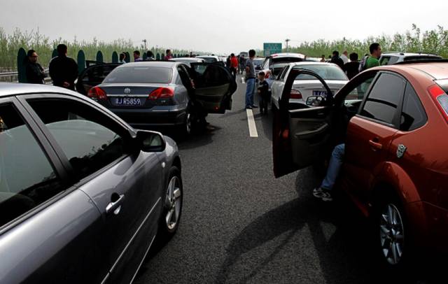 国庆旅游人少好玩儿的地方,旅游不要去的十大城市