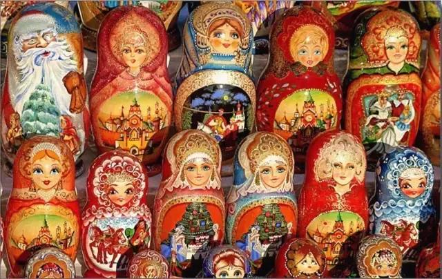 中国东北的俄罗斯族来源,东北战斗民族