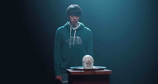 看了高能医少，我才知道升级打怪也可以这样甜！