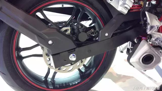 隆鑫无极300R详细配置,无极300r售价多少钱