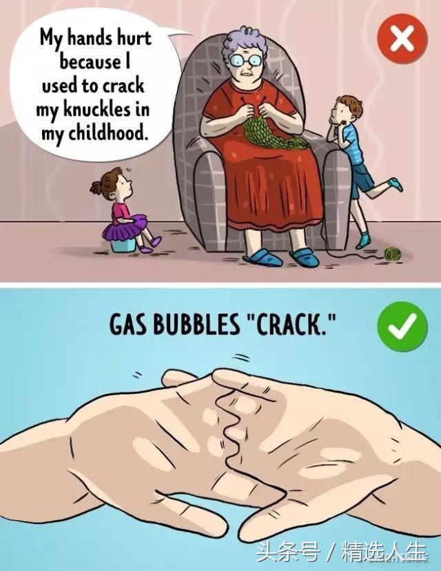 父母善意的谎言你懂吗,小时候被爸妈骗的谎言你中了几个