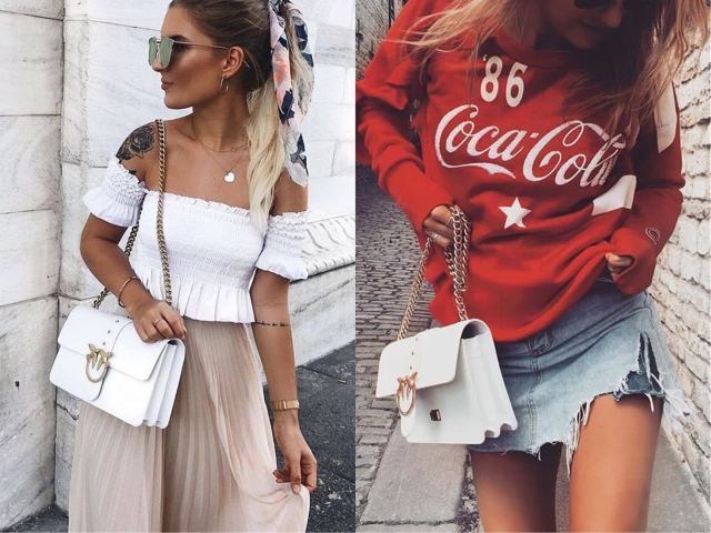 盘点2019火爆到炸街的8款包包,当下最流行的7款秋冬包包