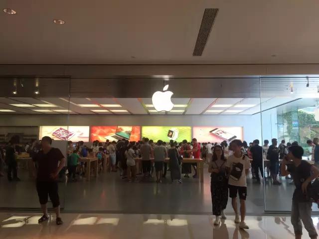 在香港买苹果8多少钱,iphone8香港现在多少钱