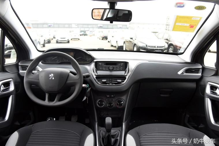 标致2008有哪些小问题,标致2008发动机是链条还是皮带