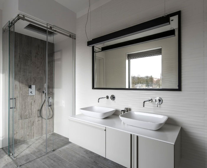 黑色系装修风格案例,黑色系装修风格软装