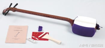 比起六指琴魔，这弦子带来的岛国乐风的传统与现代更厉害！