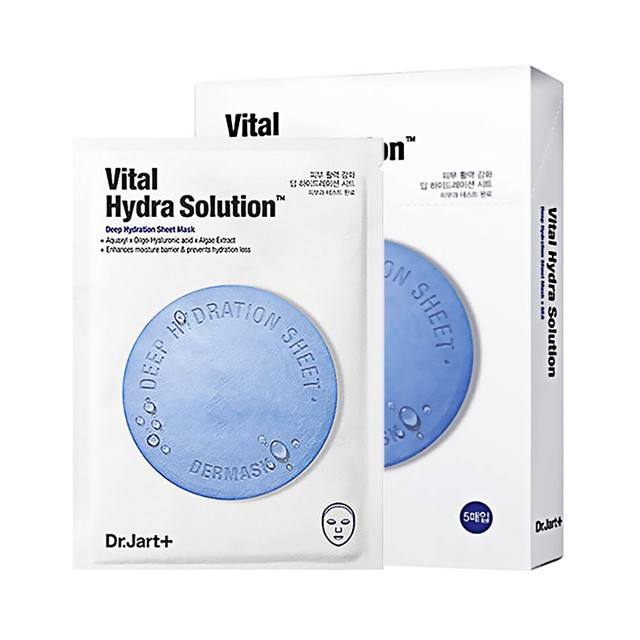 推荐10款好用又实惠的面膜,用了上千张面膜总结