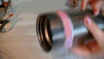 把不起眼的绸布，用这招竟变身惊人的美物，聪明人的脑洞简直了！