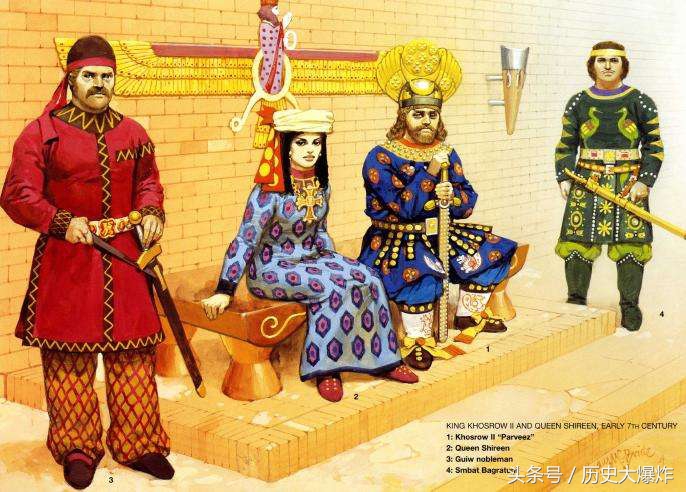 犹太人和阿拉伯人跨越千年恩怨,解密阿拉伯人和犹太人的千古恩怨